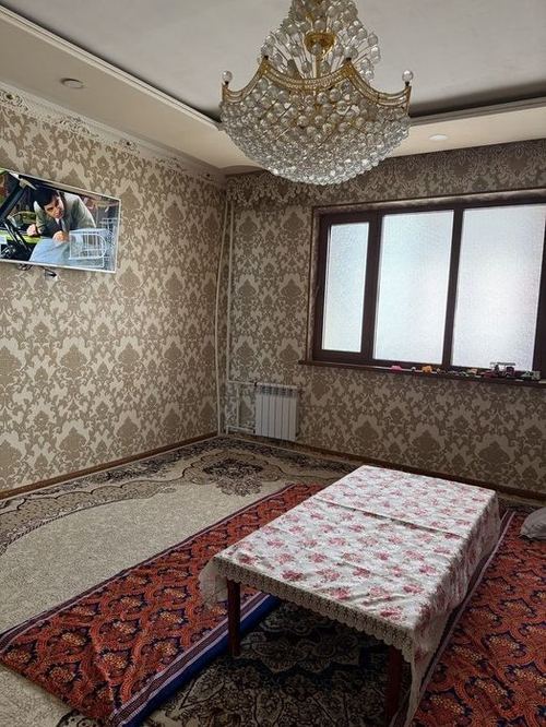 3-xonali kvartira, 75 m²