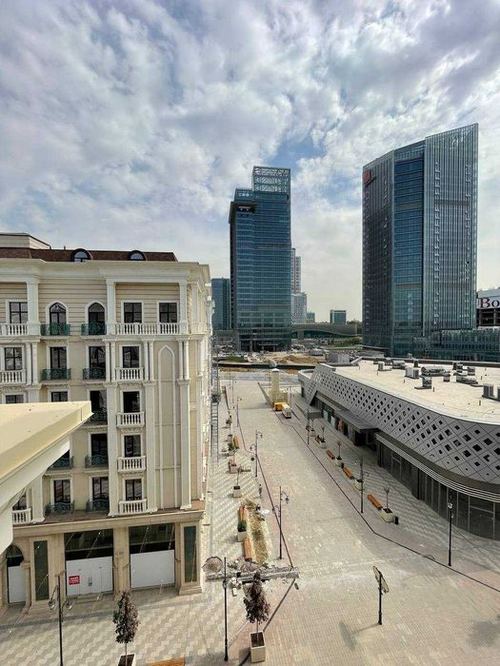 2-xonali kvartira, 68 m²