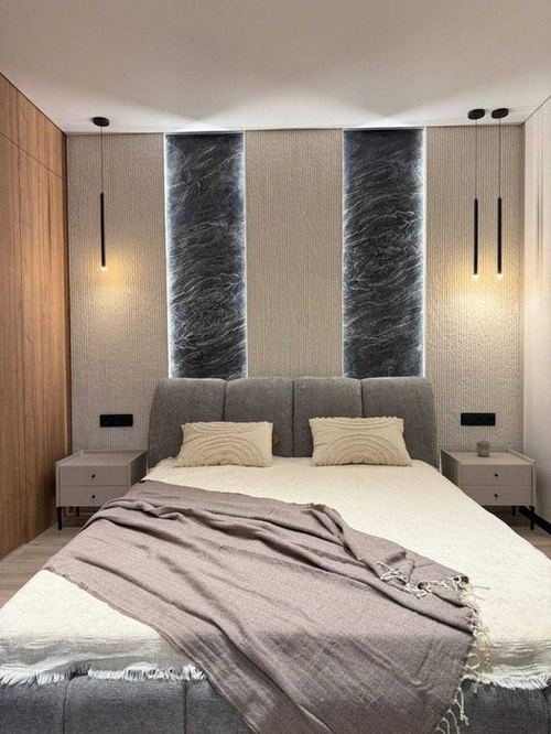 2-xonali kvartira, 65 m²
