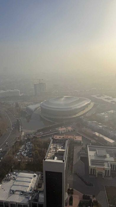 2-xonali kvartira, 54.44 m²