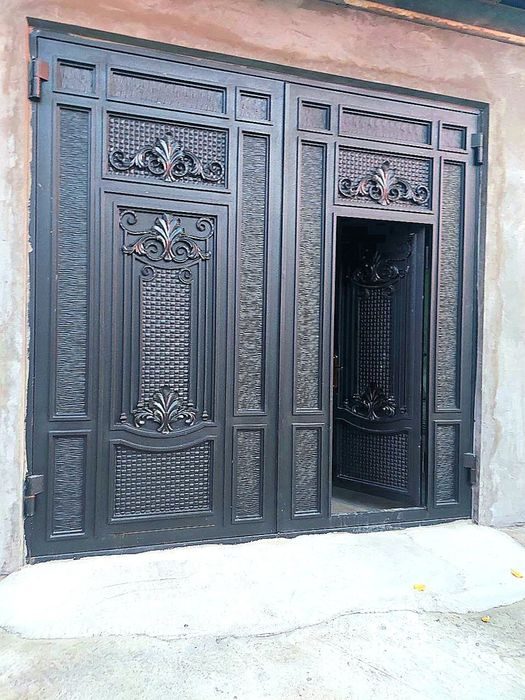 9-room house, 4000 m², Tashkent, Shaykhantakhur District, for sale