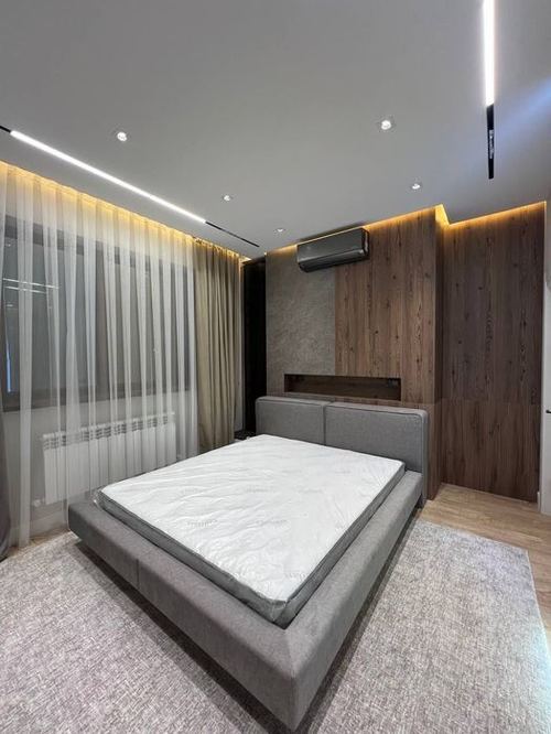 2-xonali kvartira, 52 m²