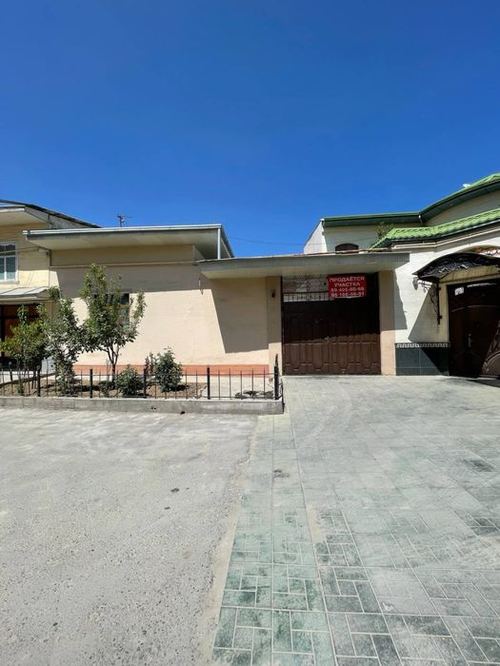 5-room house, 286 m²