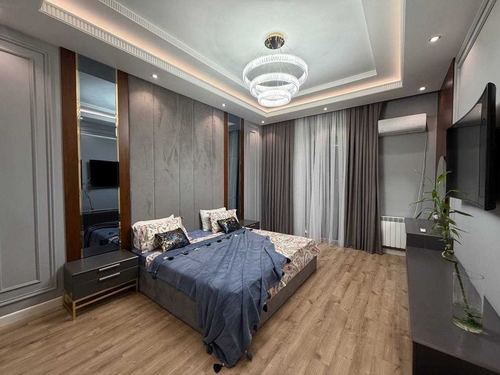 2-xonali kvartira, 50 m²