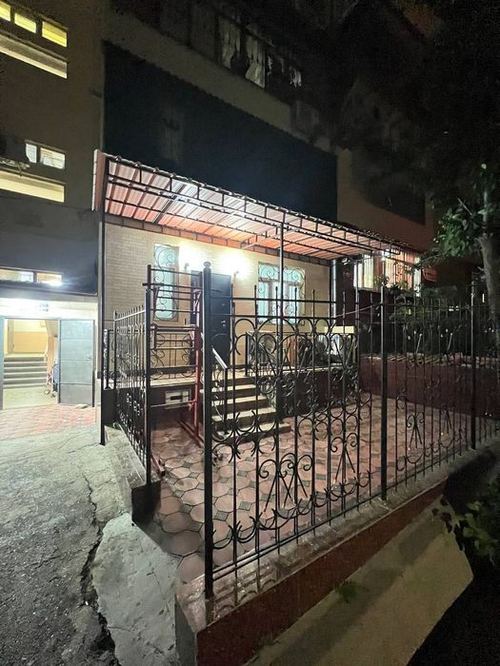 4-room house, 92 m²