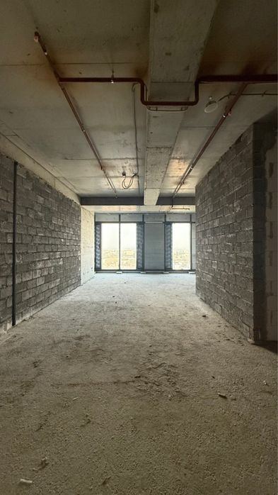 2-xonali kvartira, 74 m²