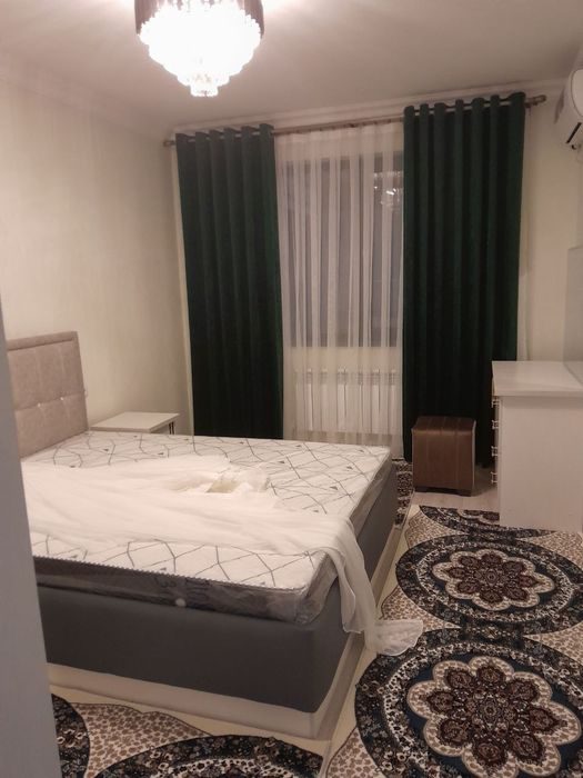 1-xonali kvartira, 41 m², Toshkent, Shayxontohur tumani, ijaraga