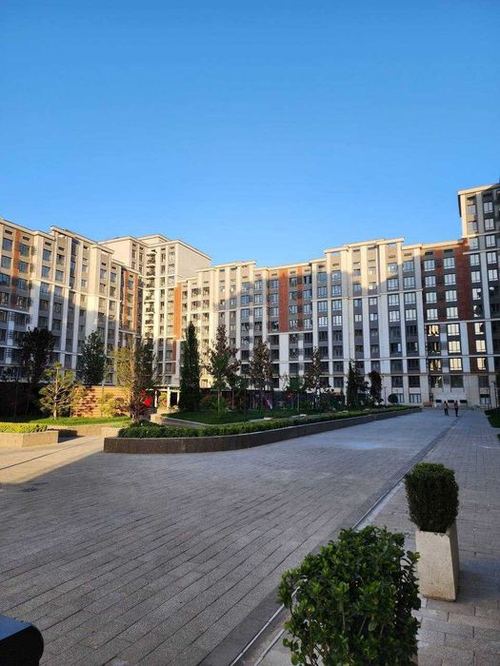 3-xonali kvartira, 78 m²