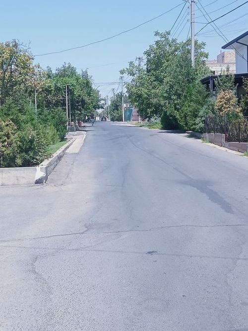 Ер сотилади.Продам участок