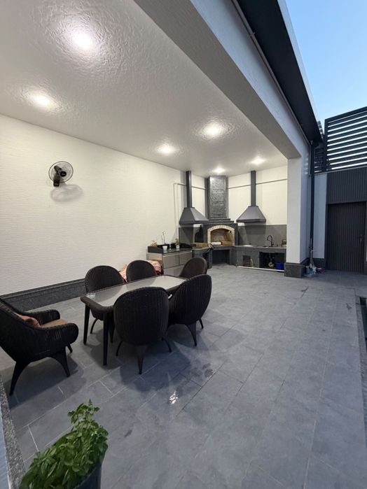 5-xonali uy, 300 m², Toshkent, Shayxontohur tumani, ijaraga