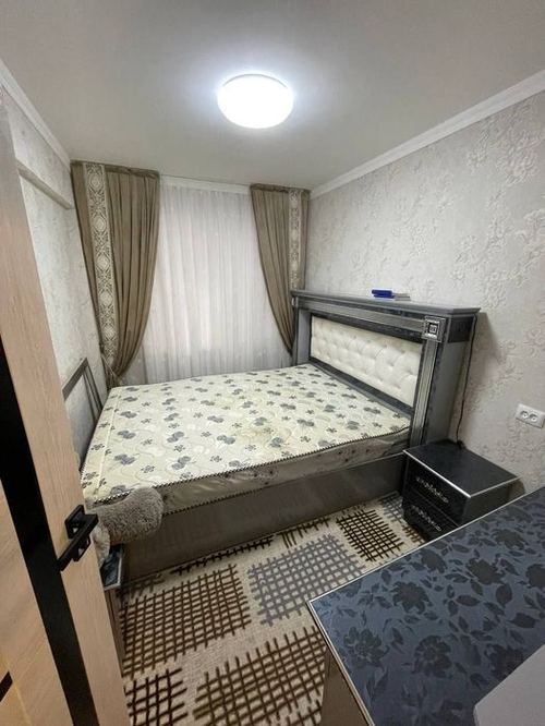 2-xonali kvartira, 56 m²
