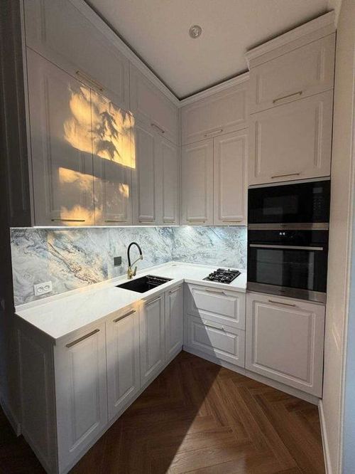 2-xonali kvartira, 54 m²