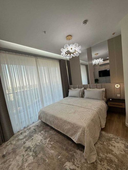 2-xonali kvartira, 73 m²