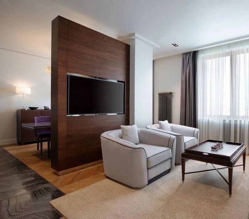 2-xonali kvartira, 69 m², Toshkent, Shayxontohur tumani, ijaraga