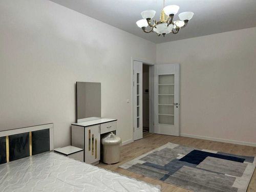 1-xonali kvartira, 50 m²