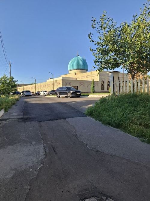 Suzuk ota mahallasi