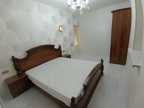2-xonali kvartira, 60 m²