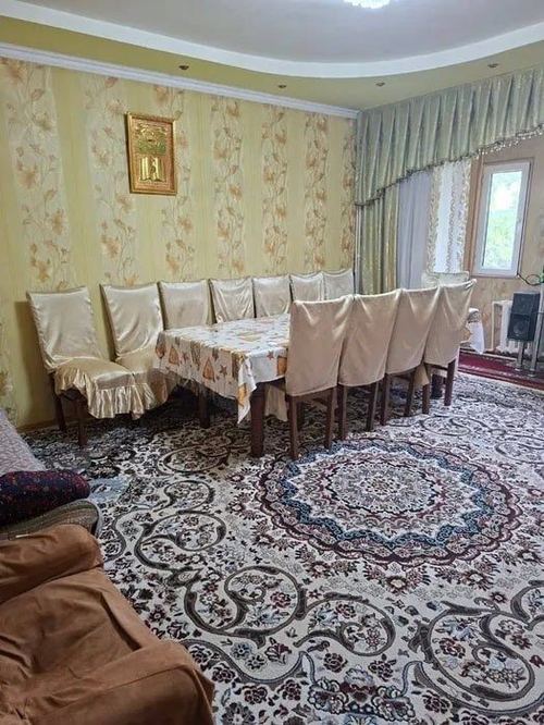 3-xonali kvartira, 75 m²