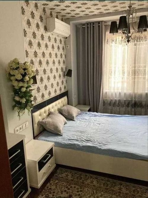 3-xonali kvartira, 70 m²