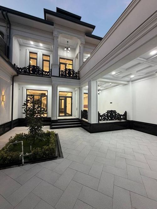Продается дом Камолон Шайхонтохур тумани