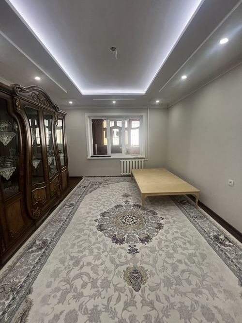 3-xonali kvartira, 80 m²