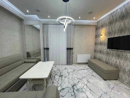 2-xonali kvartira, 63 m²