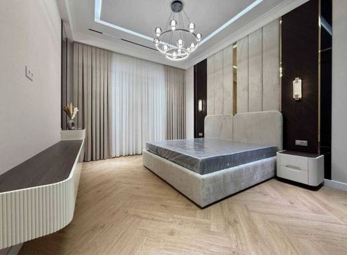3-xonali kvartira, 115 m²