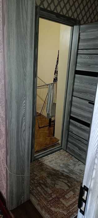 1-xonali kvartira, 54 m², Toshkent, Shayxontohur tumani, sotuvga