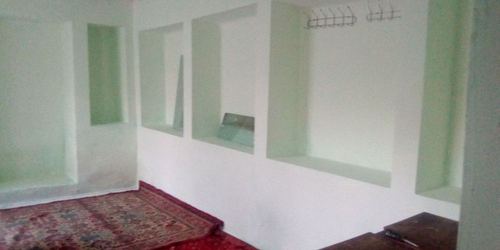 4-xonali kvartira, 100 m²