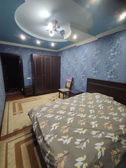 2-xonali kvartira, 64 m², Toshkent, Shayxontohur tumani, ijaraga
