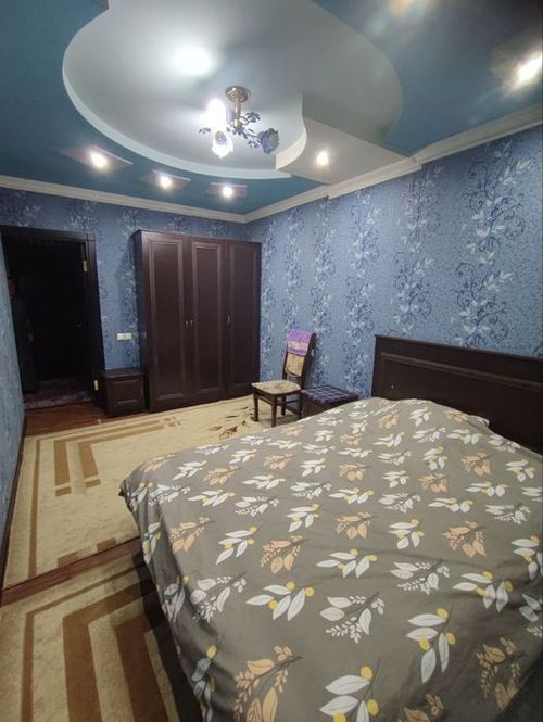 2-xonali kvartira, 64 m²