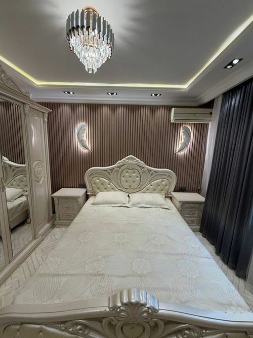 3-xonali kvartira, 75 m²