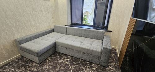 1-xonali kvartira, 25 m²