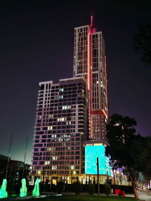 2-xonali kvartira, 45 m²