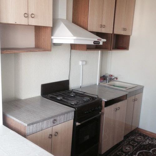 2-xonali kvartira, 60 m²