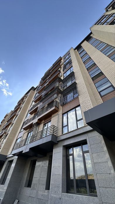 2-xonali kvartira, 82.5 m²