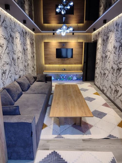 4-xonali kvartira, 70 m²