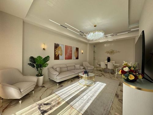 2-xonali kvartira, 70 m²