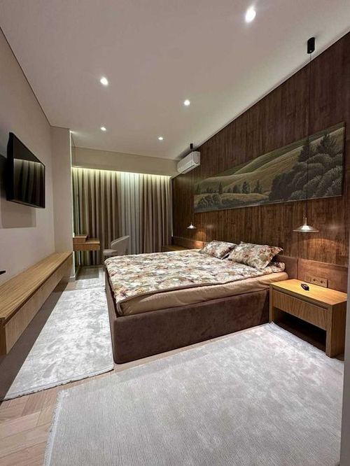 2-xonali kvartira, 50 m²