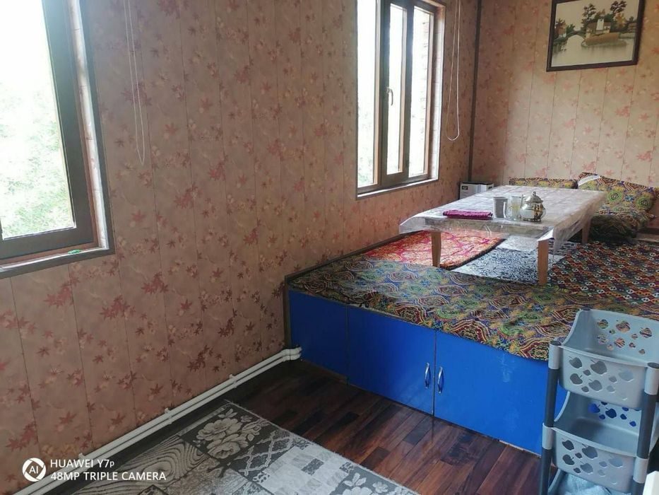 2-xonali kvartira, 54 m², Чарвак, sotuvga