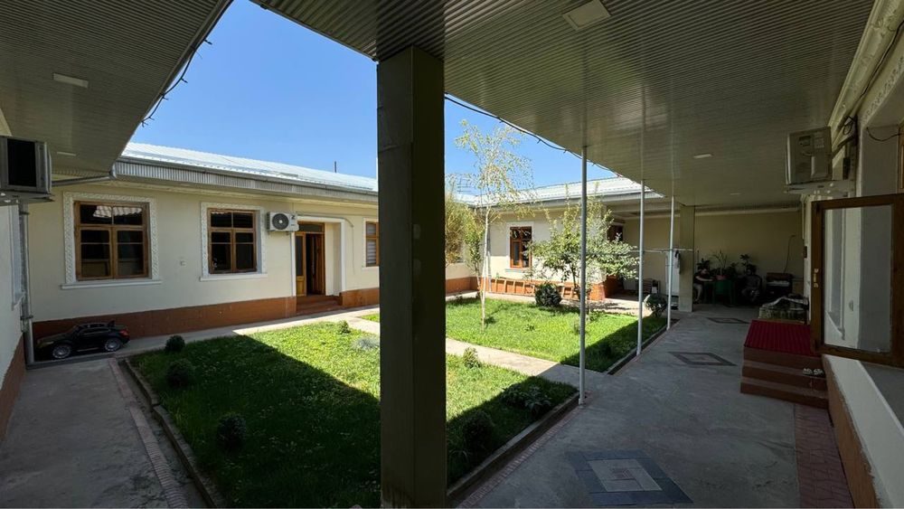 11-room house part, 580 m², Tashkent, Shaykhantakhur District, for sale