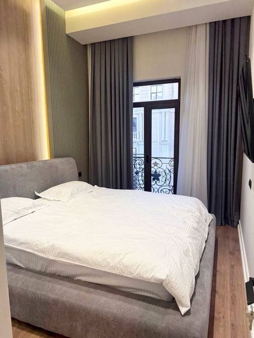 2-xonali kvartira, 60 m²