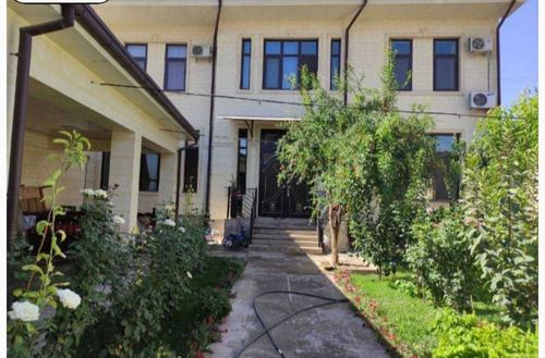 5-room cottage, 270 m²