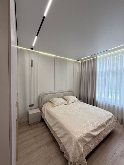 3-xonali kvartira, 72 m²