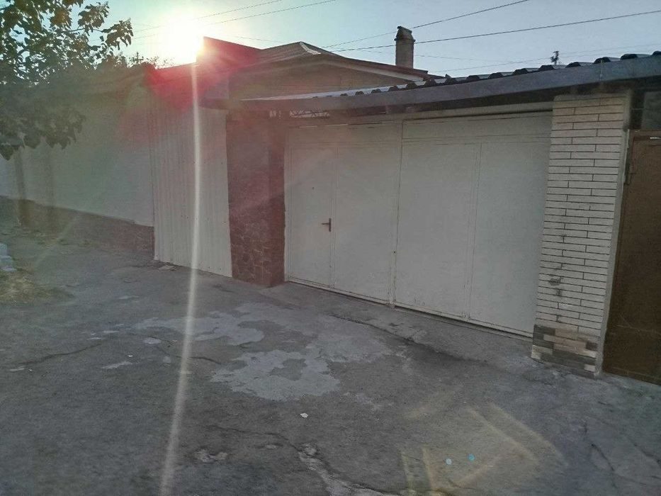 8-room house, 400 m², Tashkent, Shaykhantakhur District, for sale