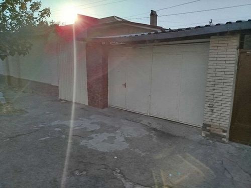 8-room house, 400 m²