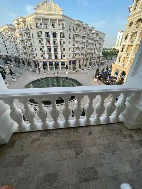 3-xonali kvartira, 90 m²