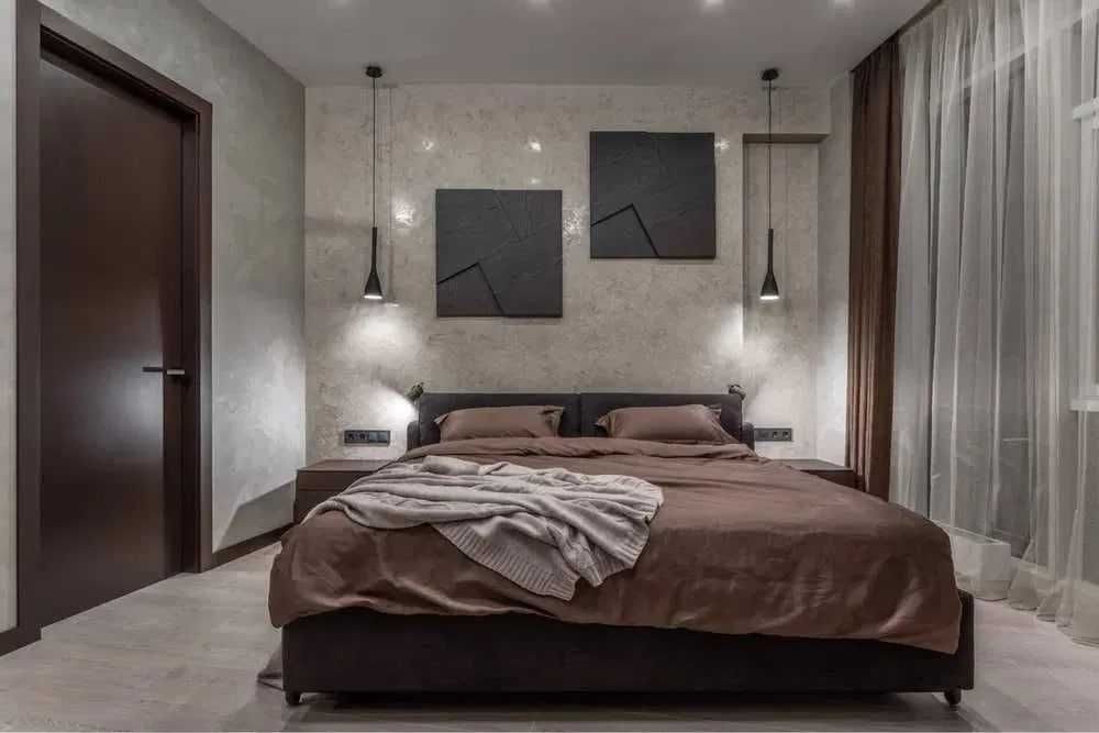 3-xonali kvartira, 86 m², Toshkent, Shayxontohur tumani, ijaraga