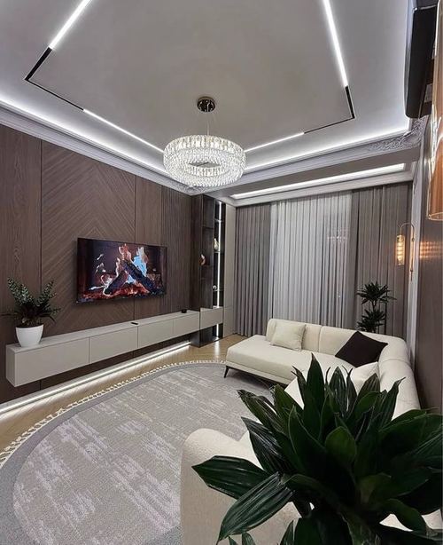 3-xonali kvartira, 100 m²