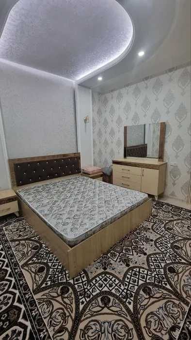 2-xonali kvartira, 60 m²